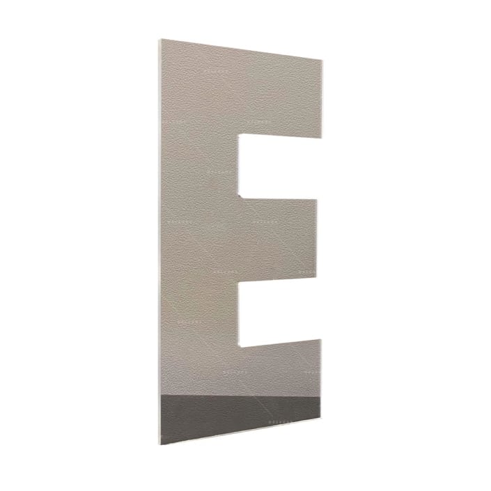 plexi-3mm-d Plexi 3mm d — Lettre et logo PLEXIGLAS