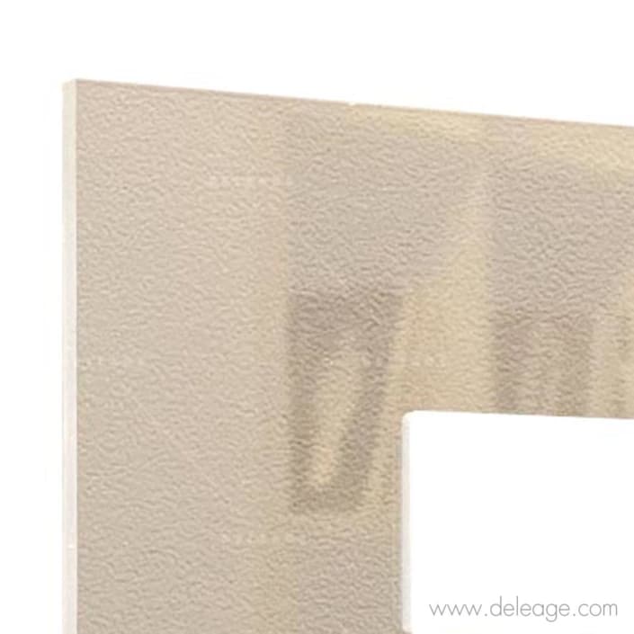 plexi-5mm-d Plexi 5mm d — Lettre et logo PLEXIGLAS