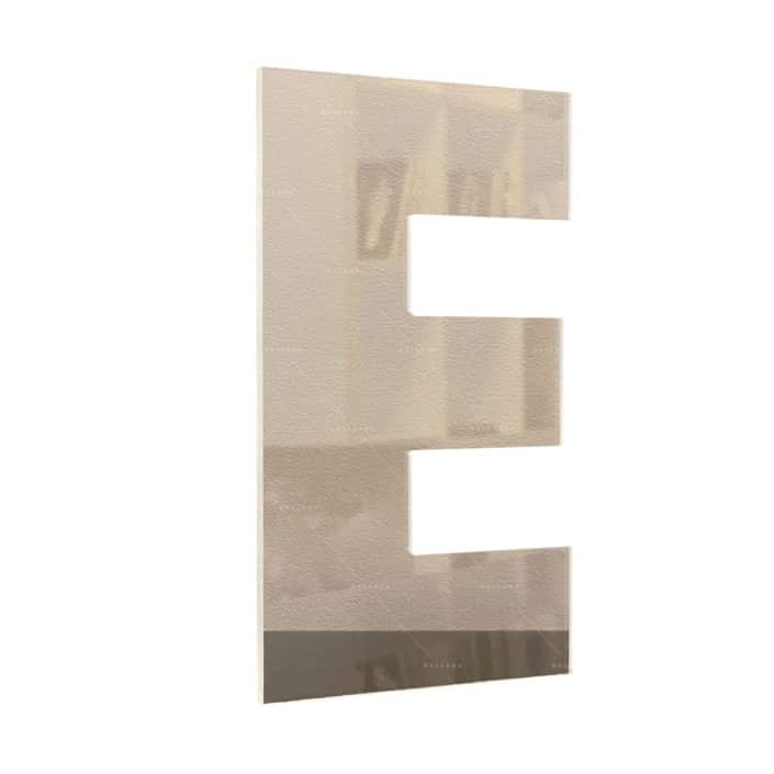plexi-5mm-d Plexi 5mm d — Lettre et logo PLEXIGLAS