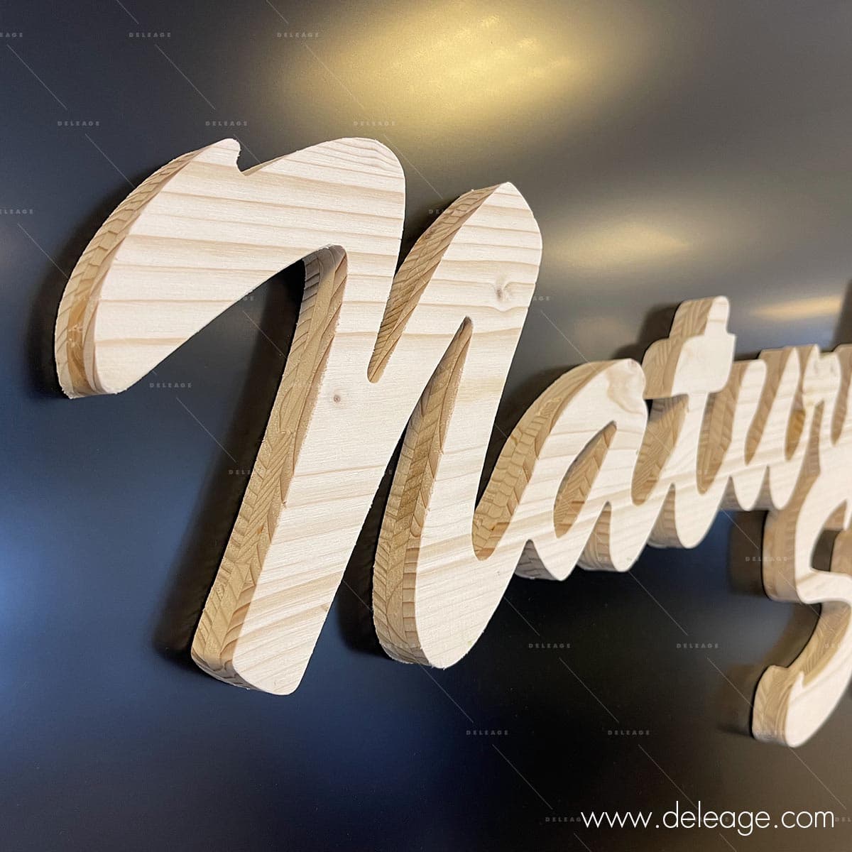 texte-bois-19mm Texte bois 19mm — Lettre et logo BOIS