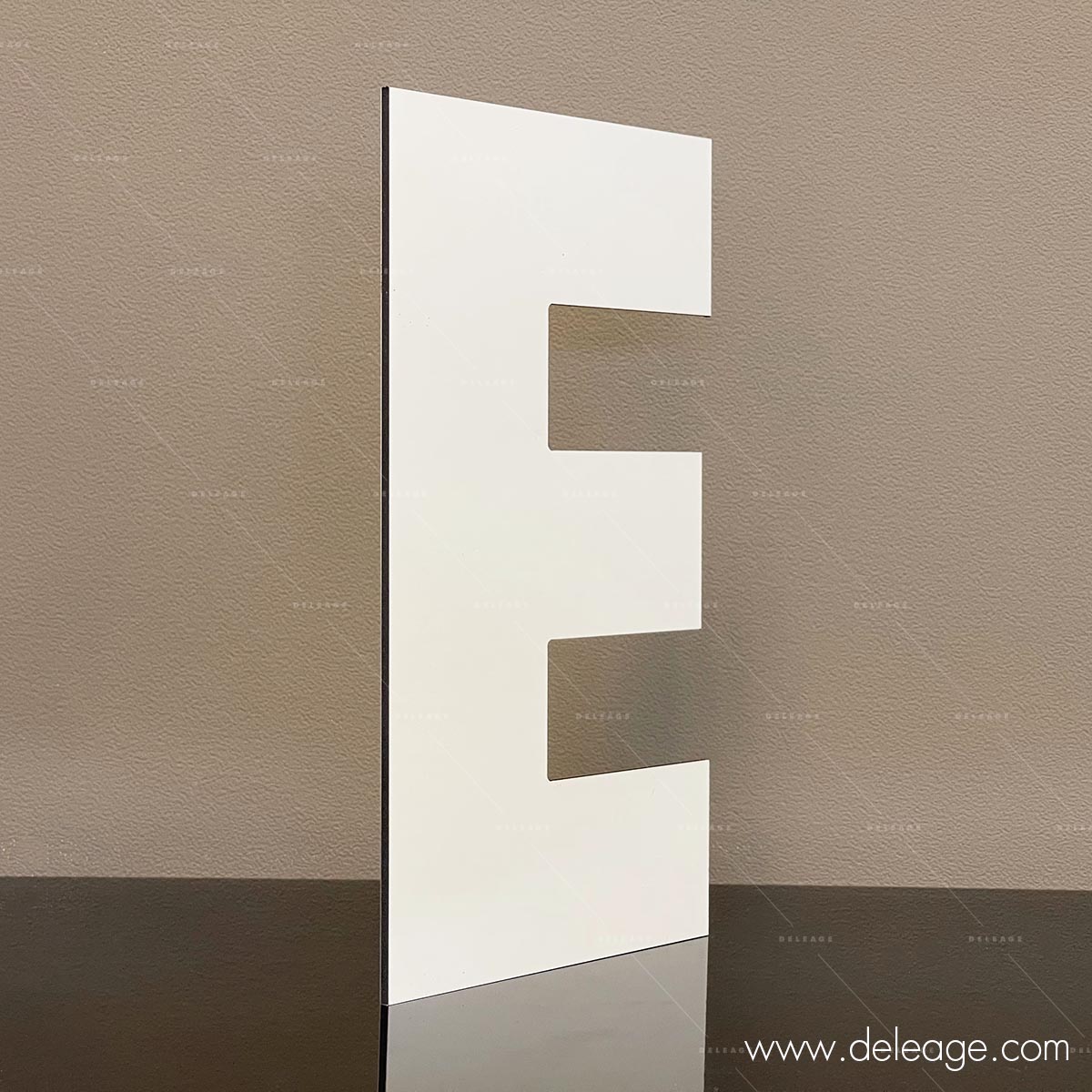 dibond-blanc Dibond blanc
