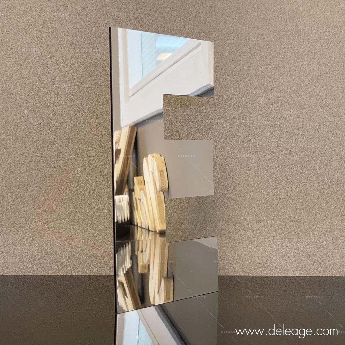 dibond-miroir Dibond miroir