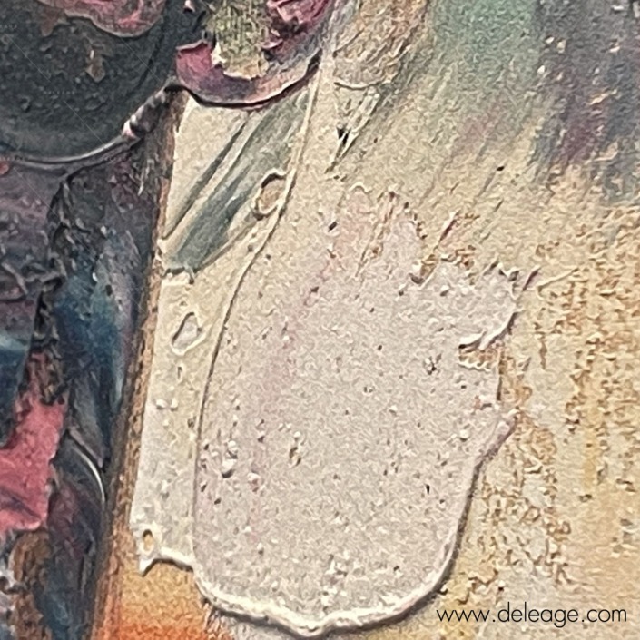 effet-de-peinture-sur-impression-numerique (1) Effet peinture sur une impression numérique