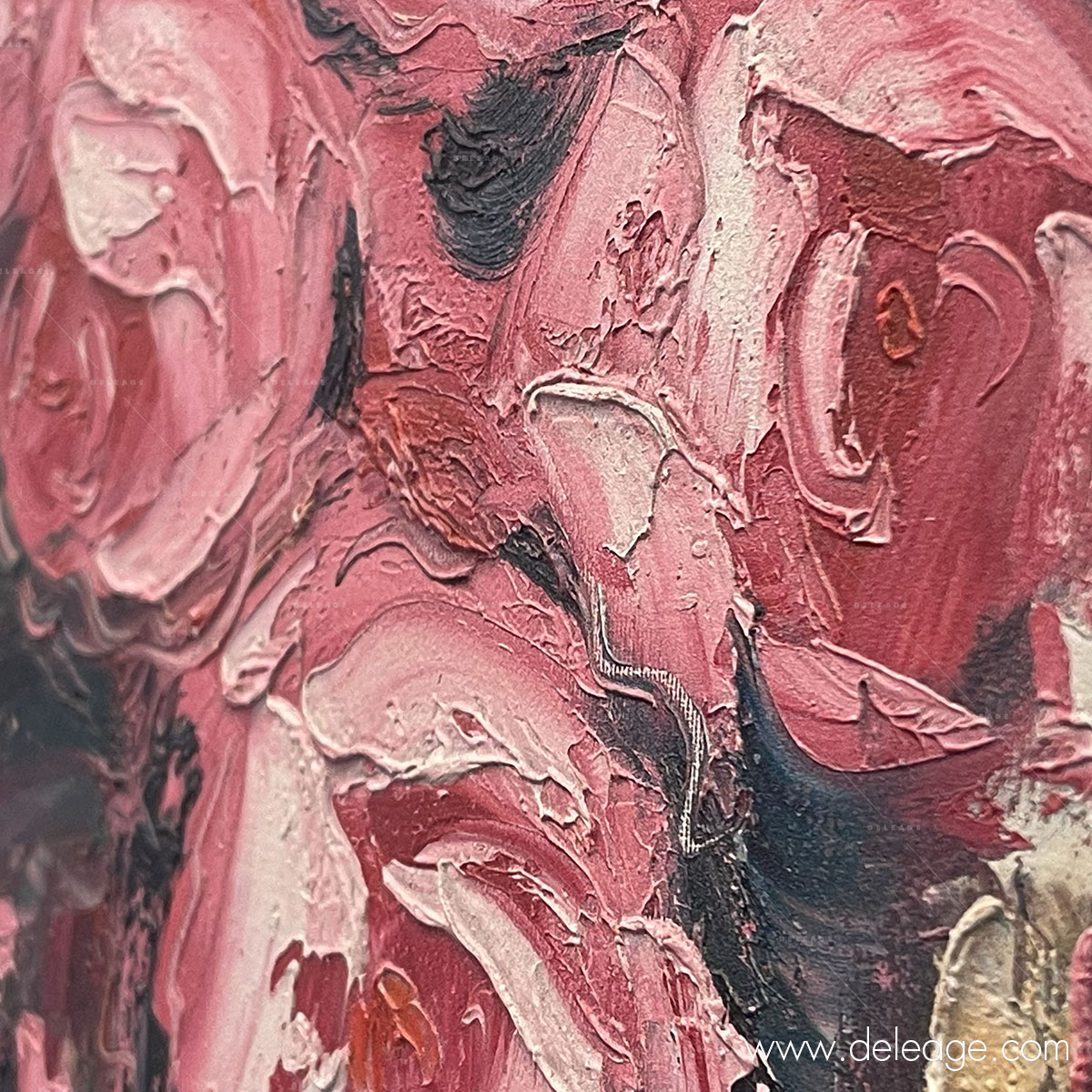 effet-de-peinture-sur-impression-numerique (2) Impression numérique avec effet peinture