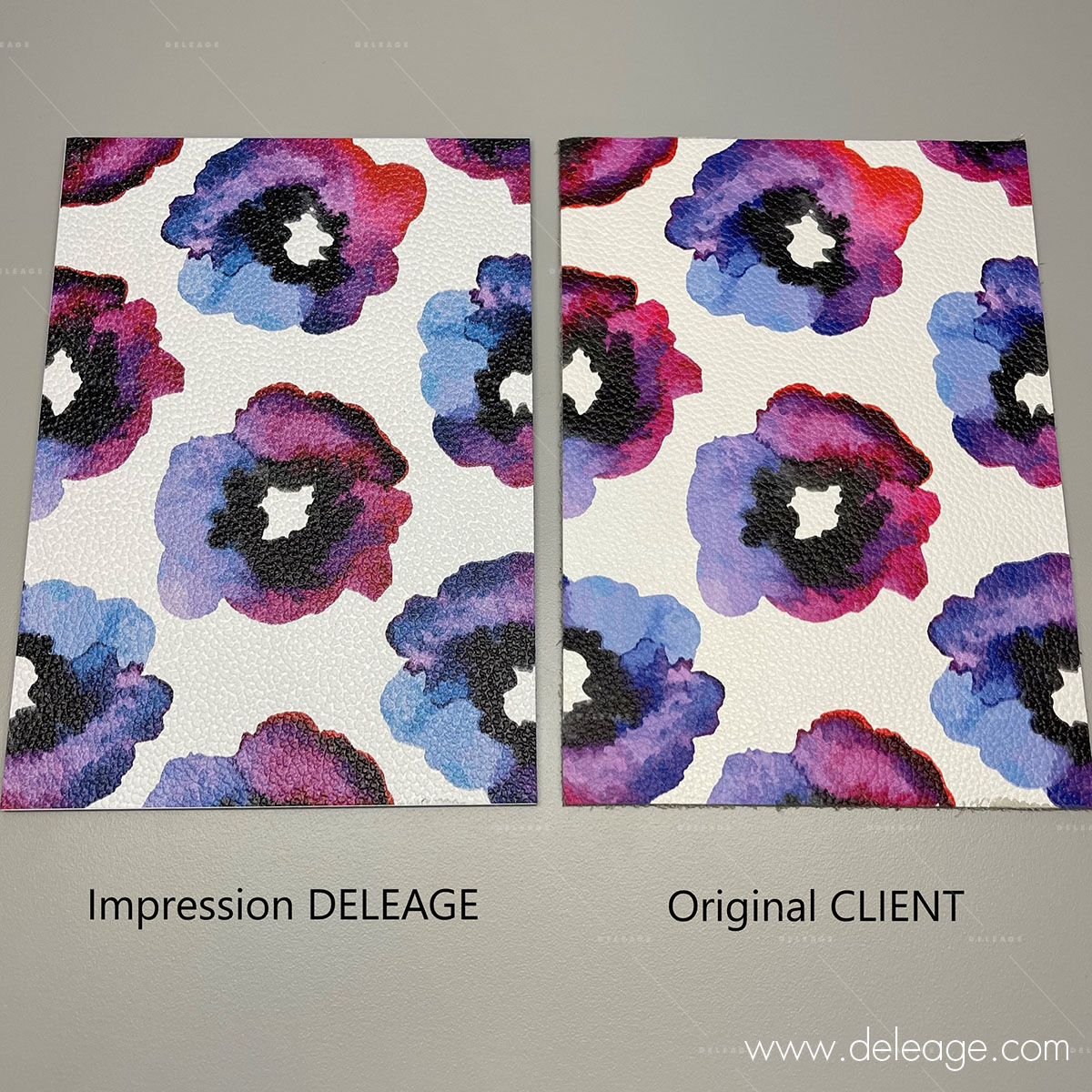 impression-cuir-effet-matiere Impression effet cuir