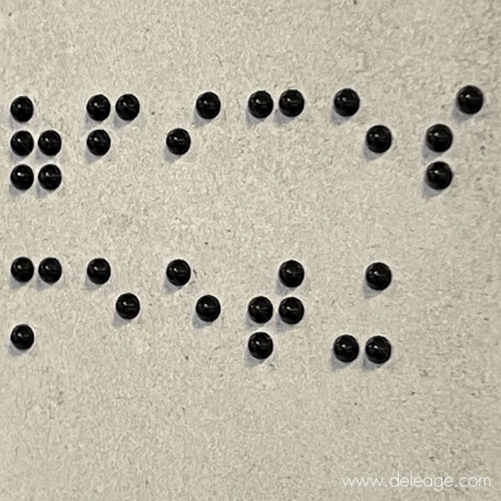 impression-ecriture-braille-en-relief (3) Impression écriture braille en relief