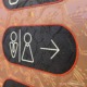 Impression EN relief signalétique — Impressions innovantes (vue 3)