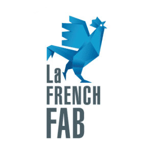 Deleage, membre de La French Fab
