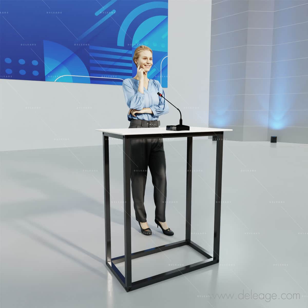pupitre-orateur-design-T3 (2) pupitre orateur design T3
