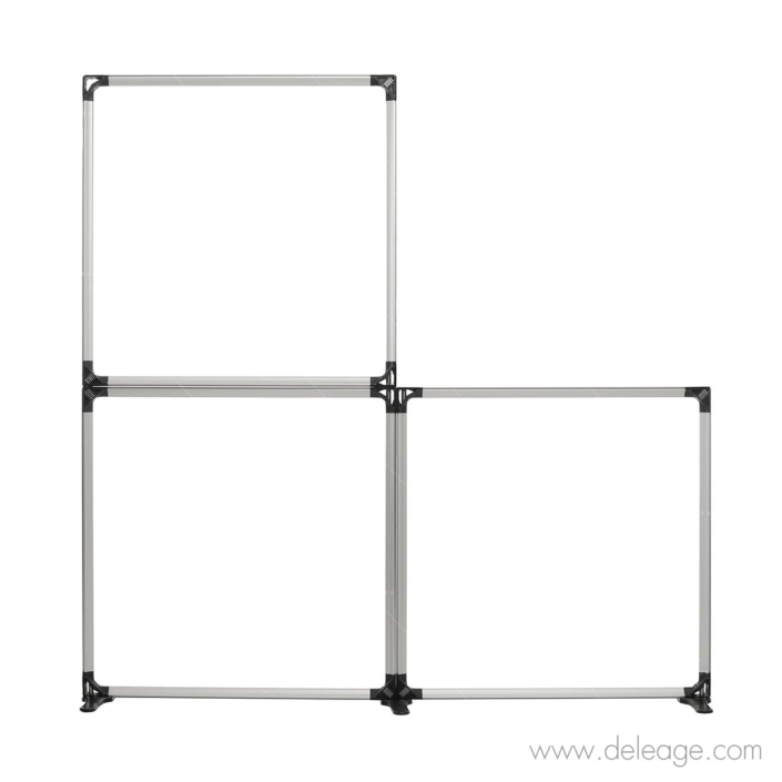 flexicadre-3-cadres Assemblage des cadres