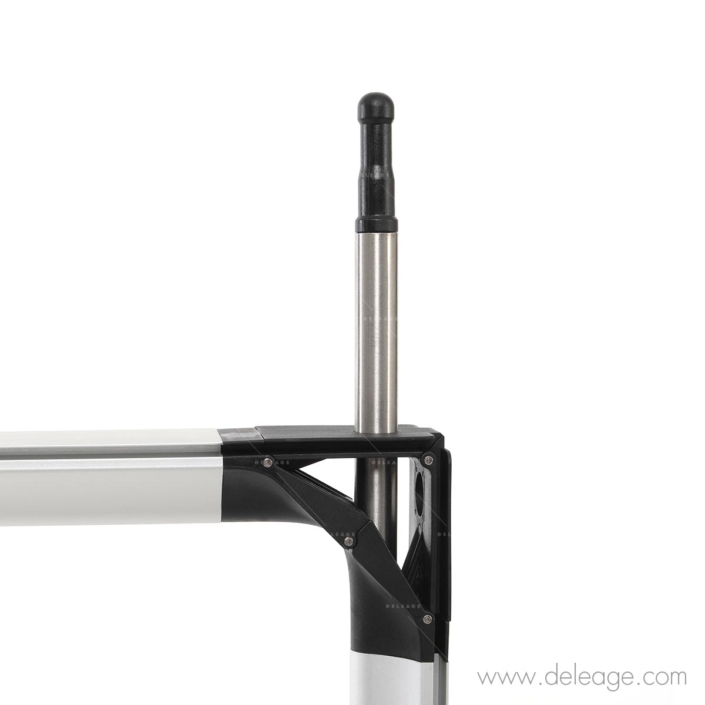 flexicadre-connecteur-angle jonction entre les cadres