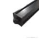Profilé T3 noir — Connecteur GAMME T3 DECO noir