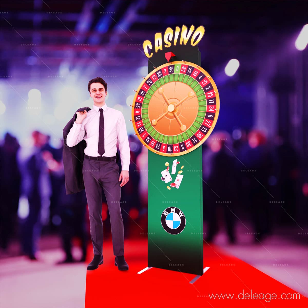 roue-de-la-chance-en-situation Roue de la chance EN situation — Roue de loterie WHEEL COM la plus communiquante
