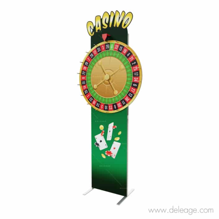 roue-de-la-chance-impression-pied Roue de la chance impression pied — Roue de loterie WHEEL COM la plus communiquante