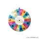 Roue de loterie murale — Roue de loterie murale  WHEEL WALL  kit complet