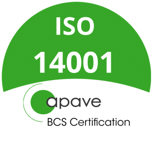Certification ISO 14001 de Deleage