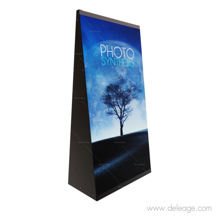 totem-affichage-pyramide-zig-zag-renforcee-1 Totem affichage pyramide zig zag renforcee