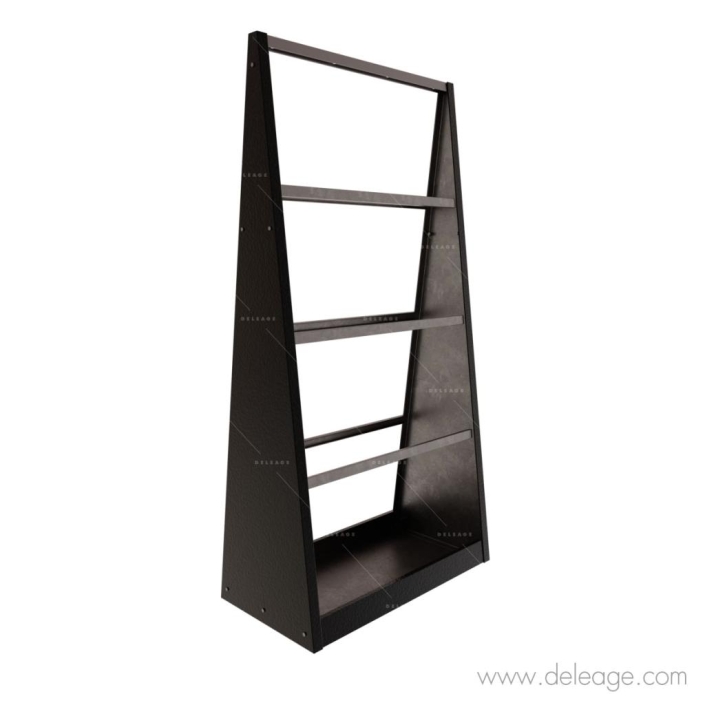 totem-exteieur-pyramide-zig-zag-chassis seul Totem exteieur pyramide zig zag châssis seul — Totem extérieur PYRAMIDE RENFORCEE M