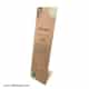 Impression chevalet carton