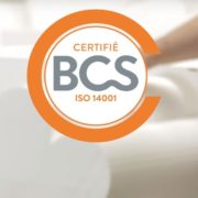 Certification ISO 14001 (vue 2)