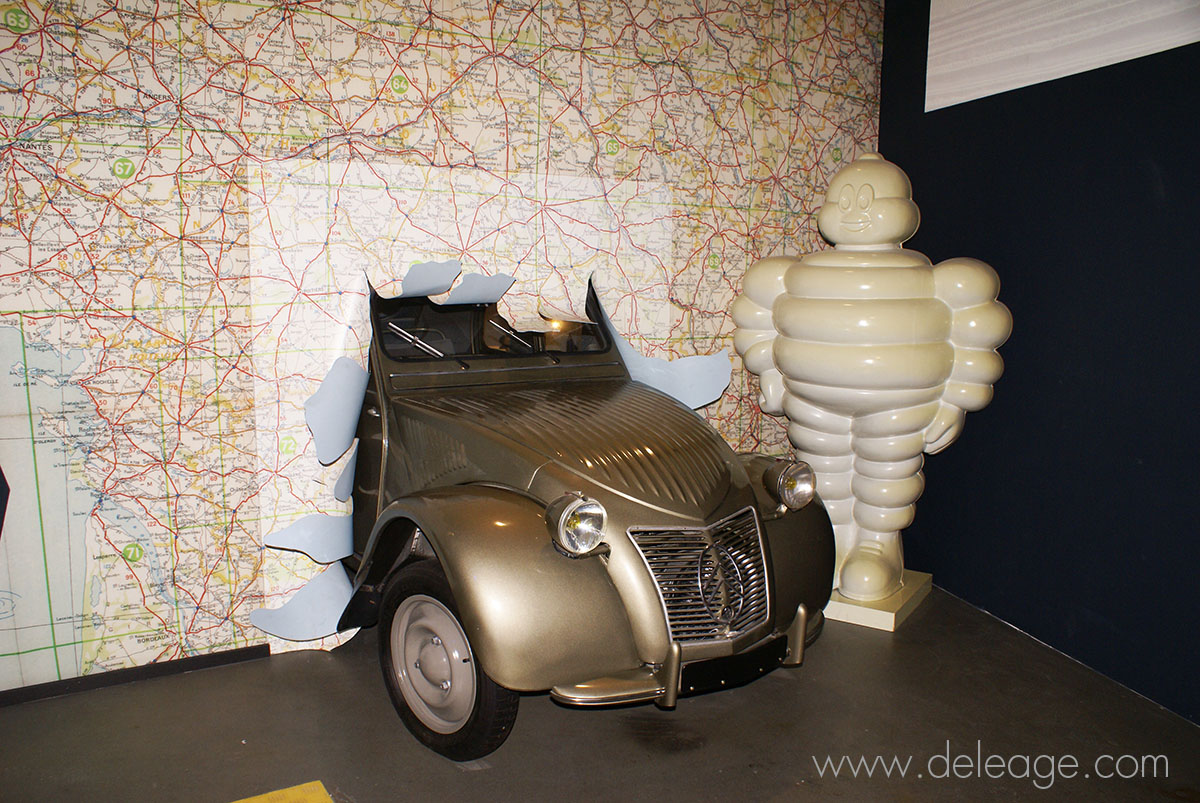 SONY DSC Décor trompe loeil 3D — Nos solutions de décoration murale