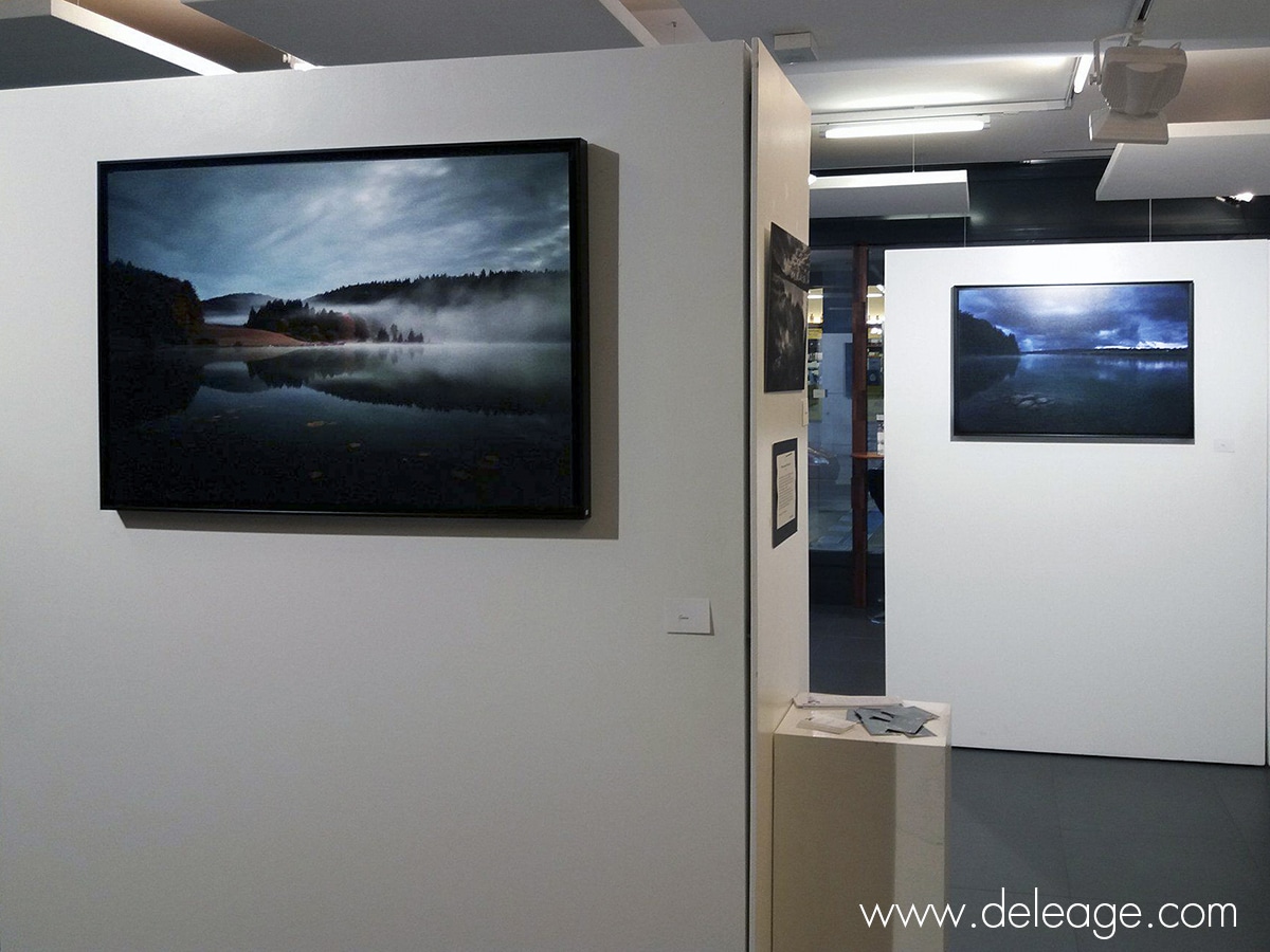Regards1 Regards1 — Comment organiser une exposition de tableaux ?