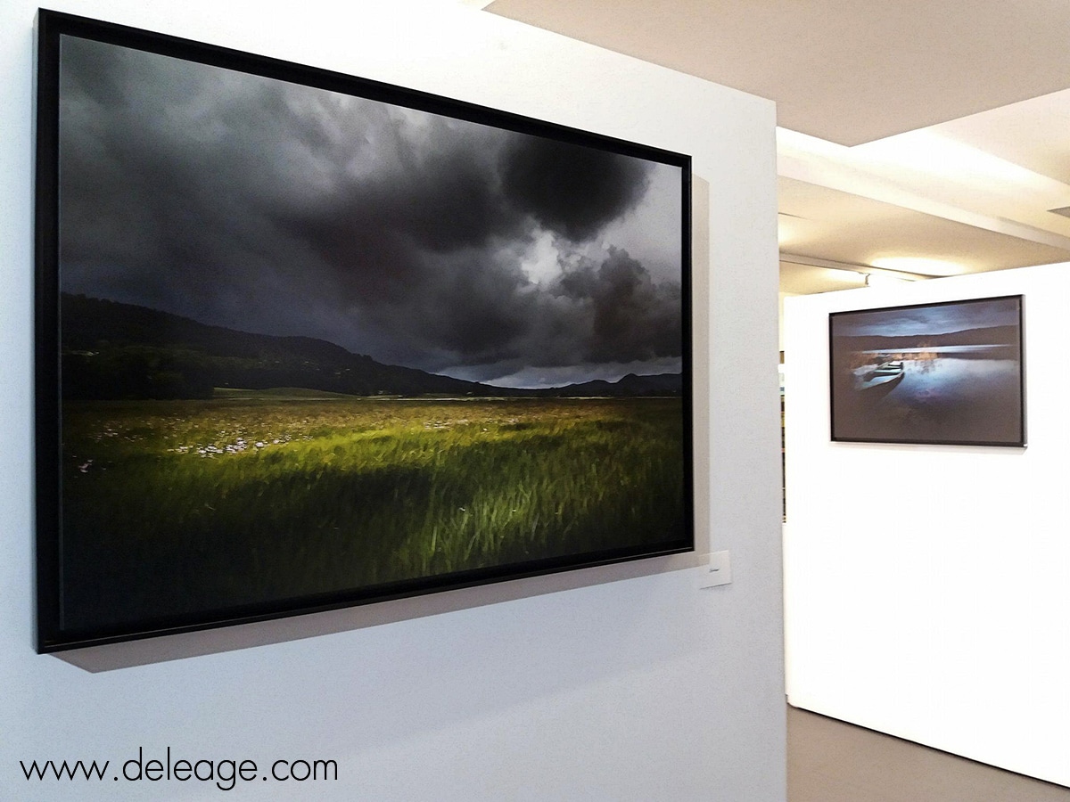 Regards3 Regards3 — Comment organiser une exposition photo ?