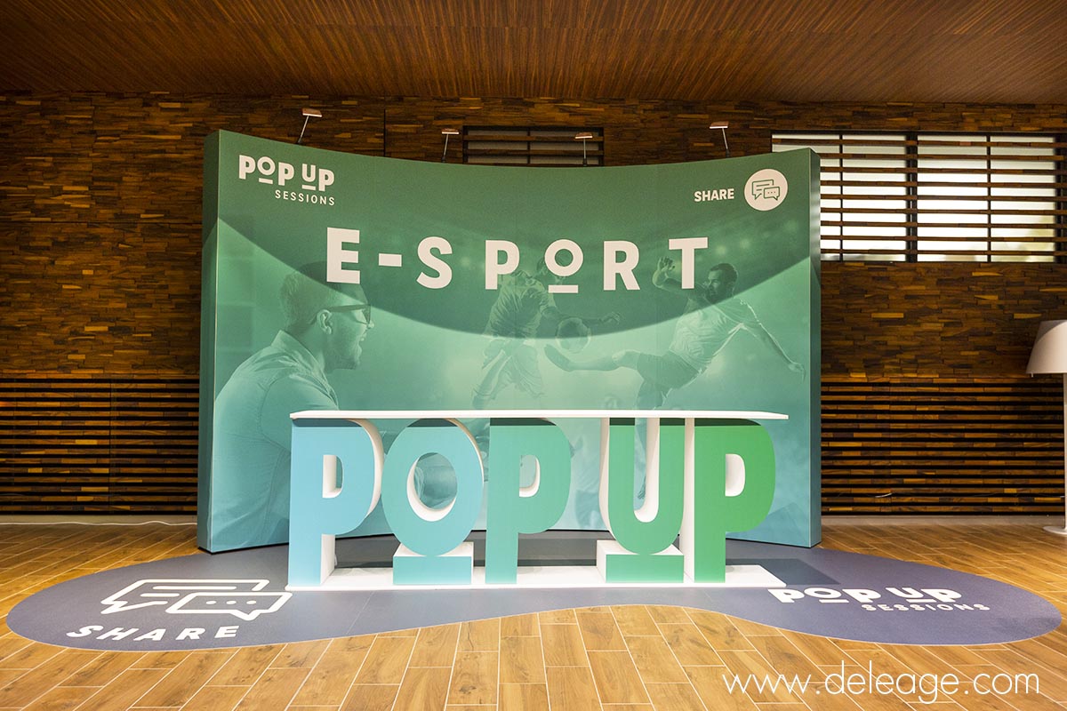 comptoir-volume-polytyrène Comptoir volume polytyrene — 7 astuces pour rendre un stand original