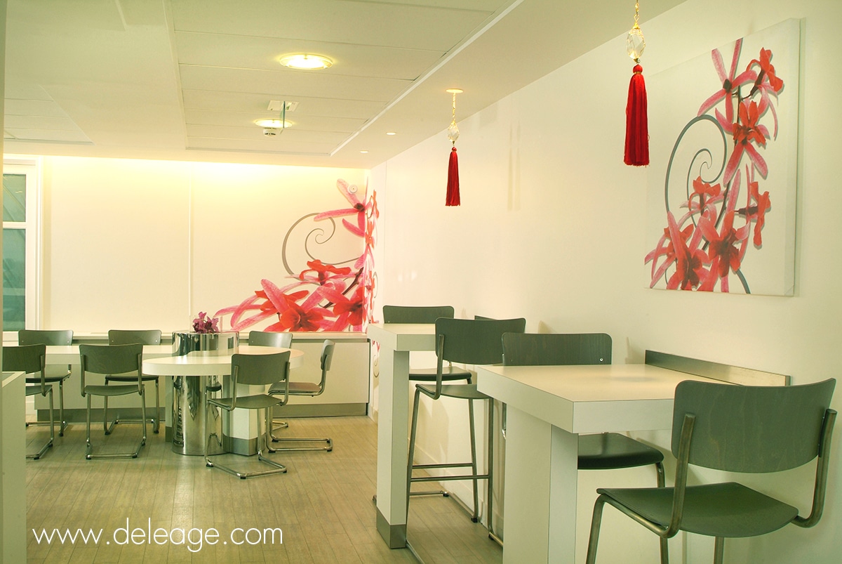 déco-tendance-restaurant-d'entreprise (1) Déco tendance restaurant d'entreprise — Décorez votre restaurant d'entreprise