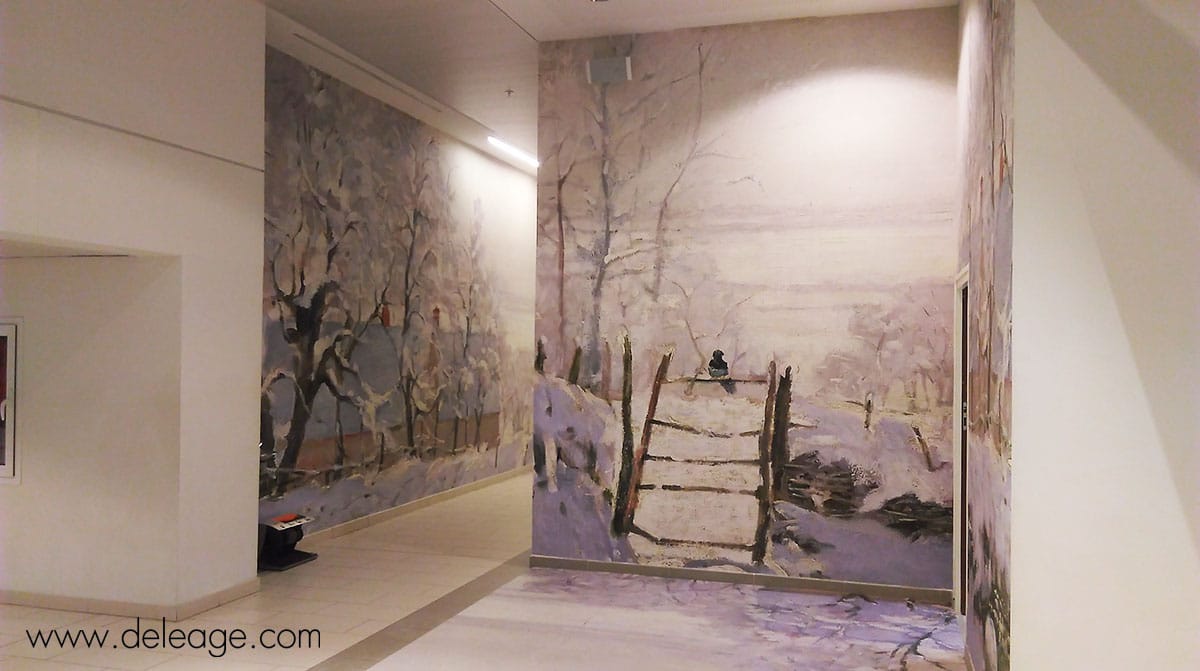 décor-trompe-l'oeil-centre-commercial (4) Décor trompe loeil centre commercial — Nos solutions de décoration murale (vue 4)