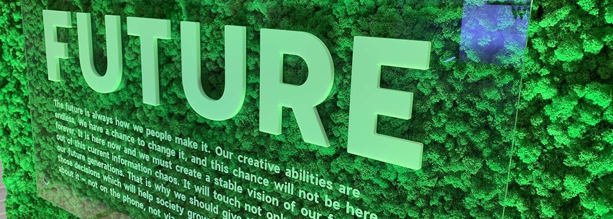 future-ecologie Future ecologie — Comment créer un évènement éco-responsable