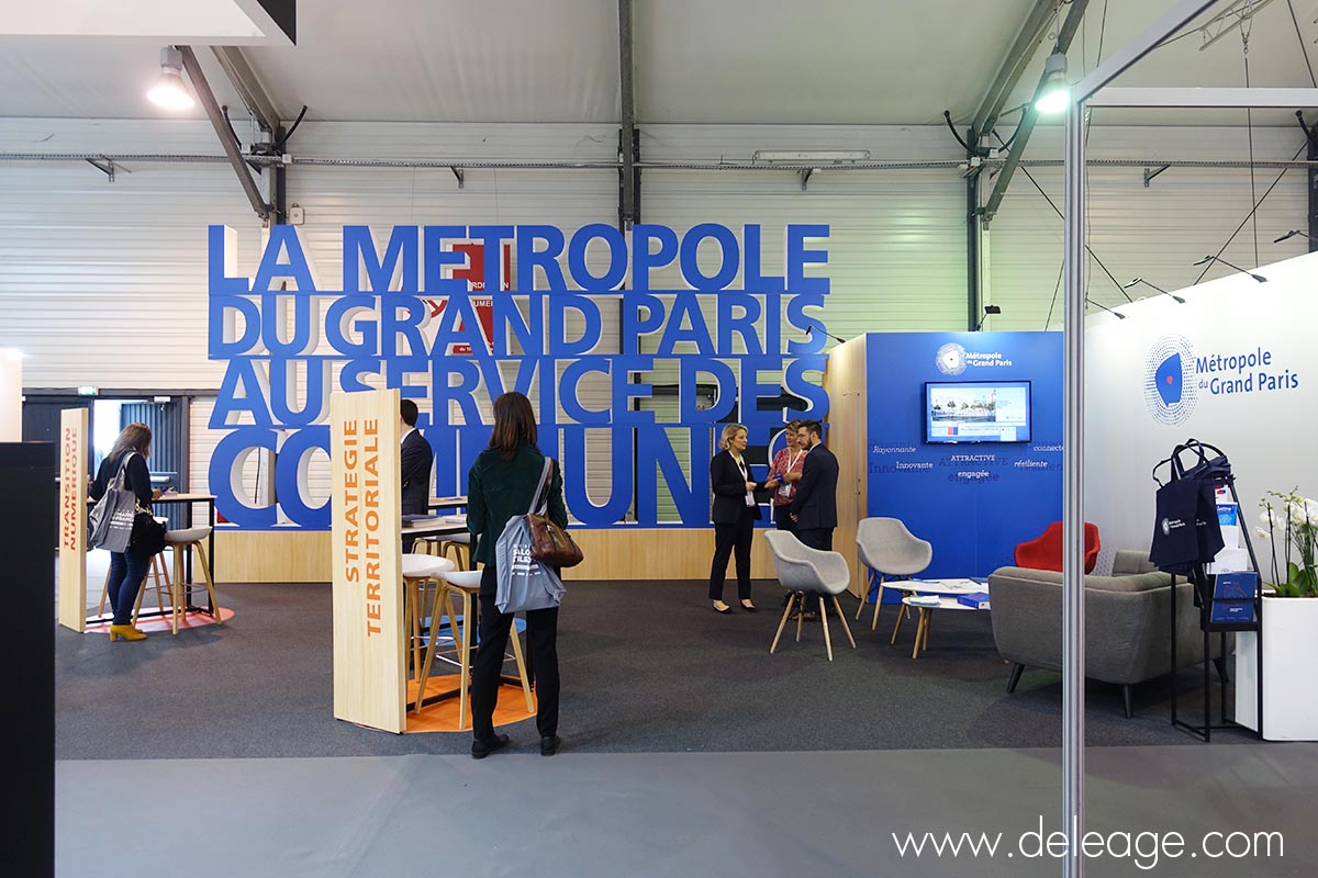 mur-claustra-polystyrène Mur claustra polystyrène — 7 astuces pour rendre un stand original