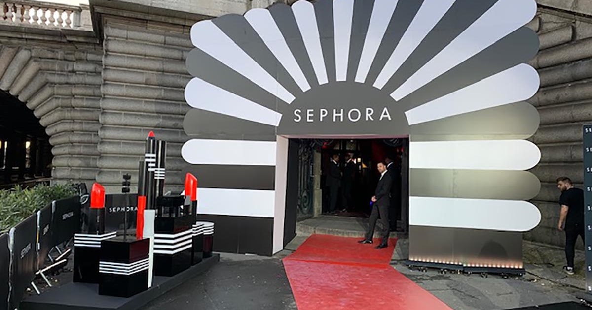 scénographie-entrée-soirée Scénographie entrée soiree — Comment préparer votre évènement ?