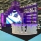 Stand heavent Deleage