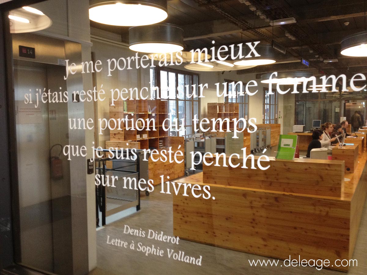 texte-sur-vitrage Texte sur vitrage — Décorez et aménagez vos bureaux