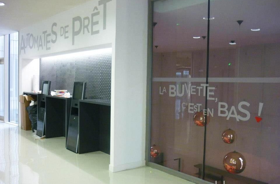 signalétique-bibliothèque (3) Signalétique bibliotheque (vue 3)