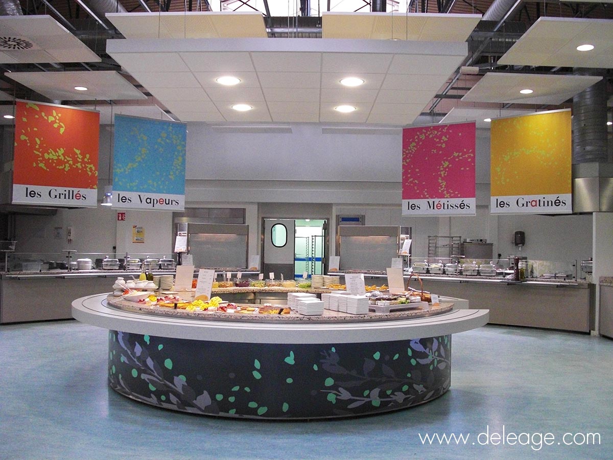 signalétique-scramble-cantine Signalétique scramble cantine — A chaque lieu sa signalétique