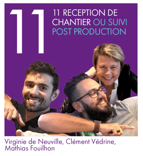 11 Deleage