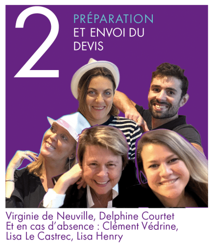 2 Deleage
