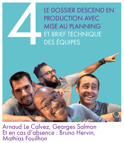 4 Deleage