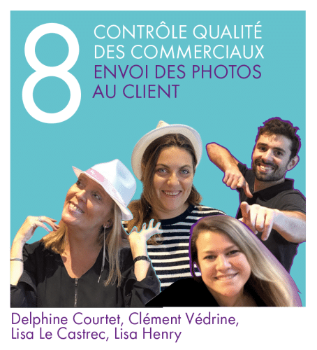 8 Deleage