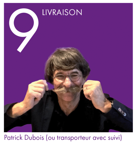 9 Deleage