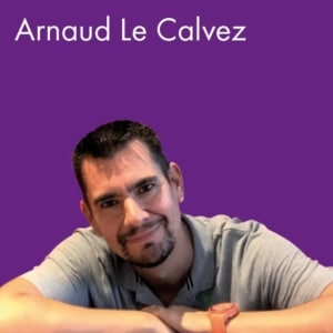 arnaud Arnaud — Deleage