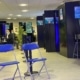 Cloison vaccinodrome covid
