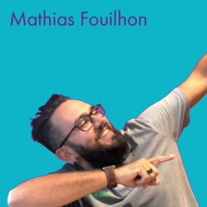 mathias Mathias — Deleage