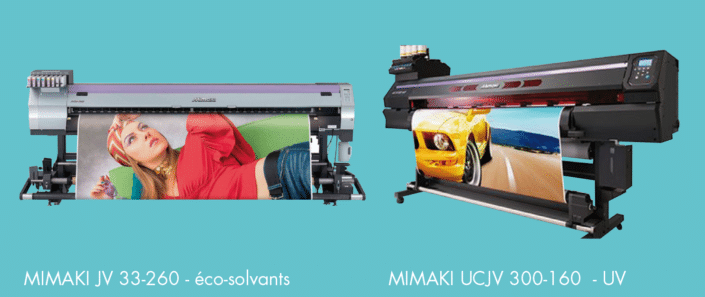 traceurs mimaki Traceurs mimaki