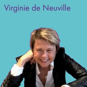 virginie Virginie — Deleage