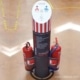 Habillage personnalisé borne incendie