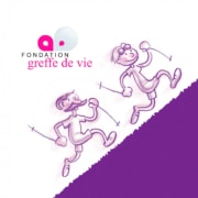 Team Deleage greffe de vie — UTMB 2021 La team DELEAGE relève le défi !