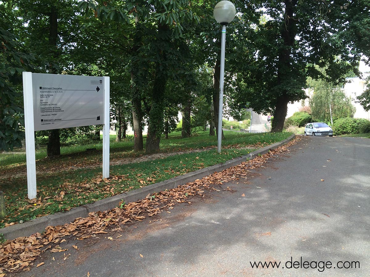 bi-mat-exterieur-signalétique Bi mat extérieur signalétique